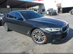 WBA13AG04MCF15496 2021 BMW 5ER