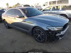 WBA13AG04MCG37632 2021 BMW 5ER