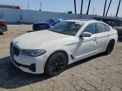 WBA13AG04NCJ24900 2022 BMW 5ER