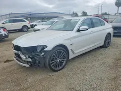 WBA13AG04NCJ88709 2022 BMW 5ER