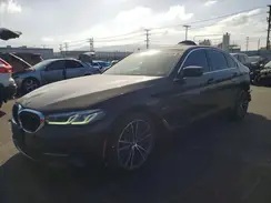 WBA13AG04PCL74396 2023 BMW 5ER