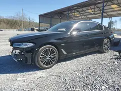 WBA13AG04PCL87228 2023 BMW 5ER