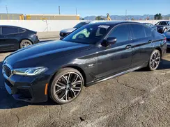 WBA13AG04PCM36153 2023 BMW 5ER