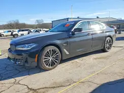 WBA13AG04PCM39487 2023 BMW 5ER