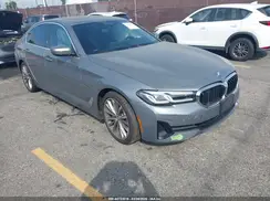 WBA13AG04PCM80945 2023 BMW 5ER