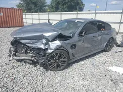 WBA13AG05MCF22098 2021 BMW 5ER