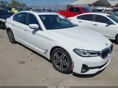 WBA13AG05MCF31349 2021 BMW 5ER