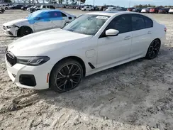 WBA13AG05MCF36132 2021 BMW 5ER