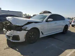 WBA13AG05MCF39466 2021 BMW 5ER