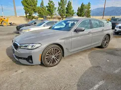 WBA13AG05MCG79565 2021 BMW 5ER