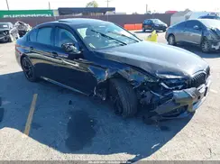 WBA13AG05NCK28828 2022 BMW 5ER