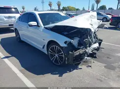 WBA13AG05NCL02684 2022 BMW 5ER