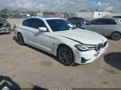 WBA13AG05PCL74178 2023 BMW 5ER