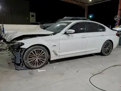 WBA13AG05PCL84810 2023 BMW 5ER