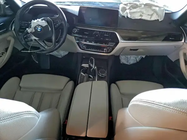 WBA13AG05PCM01573 2023 BMW 5ER - Image 8