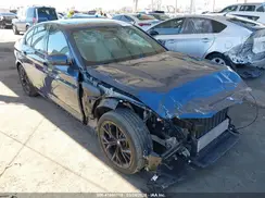 WBA13AG05PCM09852 2023 BMW 5ER