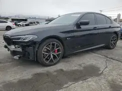 WBA13AG05PCM28742 2023 BMW 5ER