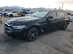 WBA13AG05PCM62258 2023 BMW 5ER