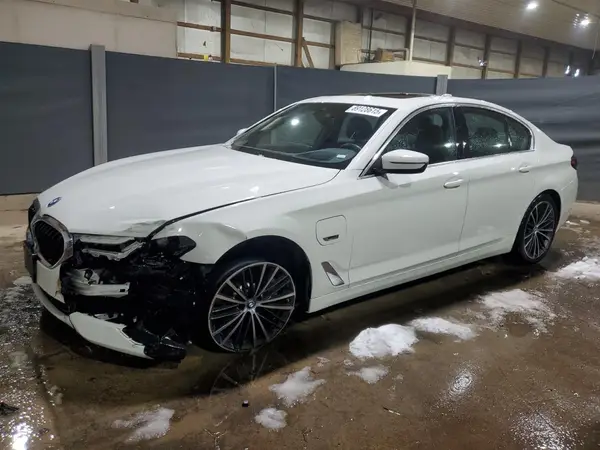 WBA13AG05PCN61548 2023 BMW 5ER - Image 1