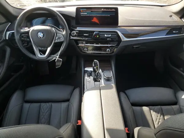 WBA13AG05PCN61548 2023 BMW 5ER - Image 8