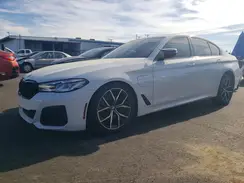 WBA13AG06MCF92046 2021 BMW 5ER