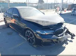 WBA13AG06NCH76498 2022 BMW 5ER