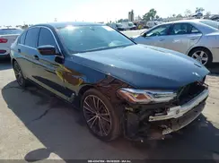 WBA13AG06PCL14488 2023 BMW 5ER