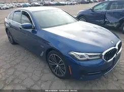 WBA13AG06PCL25426 2023 BMW 5ER