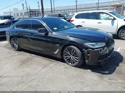 WBA13AG06PCL79602 2023 BMW 5ER
