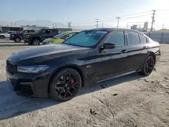 WBA13AG06PCM01727 2023 BMW 5ER