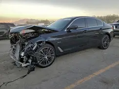WBA13AG06PCM30631 2023 BMW 5ER