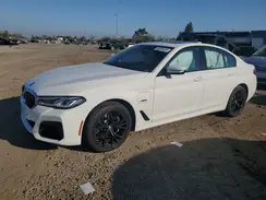 WBA13AG06PCM34596 2023 BMW 5ER