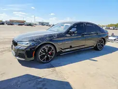 WBA13AG06PCM34985 2023 BMW 5ER