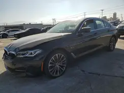 WBA13AG07NCJ52769 2022 BMW 5ER