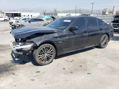 WBA13AG07NCK20150 2022 BMW 5ER