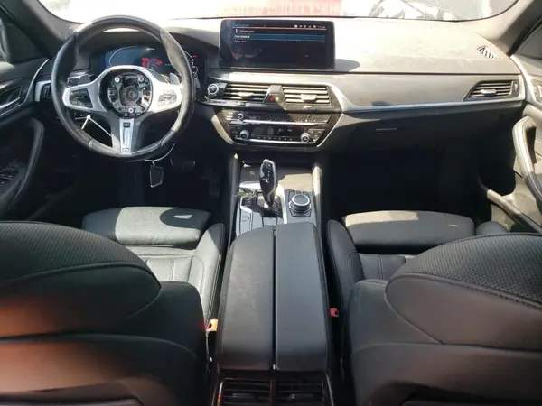 WBA13AG07NCK20150 2022 BMW 5ER - Image 8