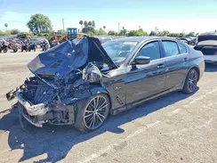 WBA13AG07NCK27583 2022 BMW 5ER