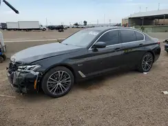 WBA13AG07NCK61720 2022 BMW 5ER