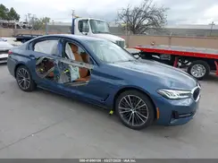 WBA13AG07PCL21918 2023 BMW 5ER