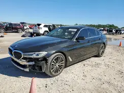 WBA13AG07PCL22647 2023 BMW 5ER