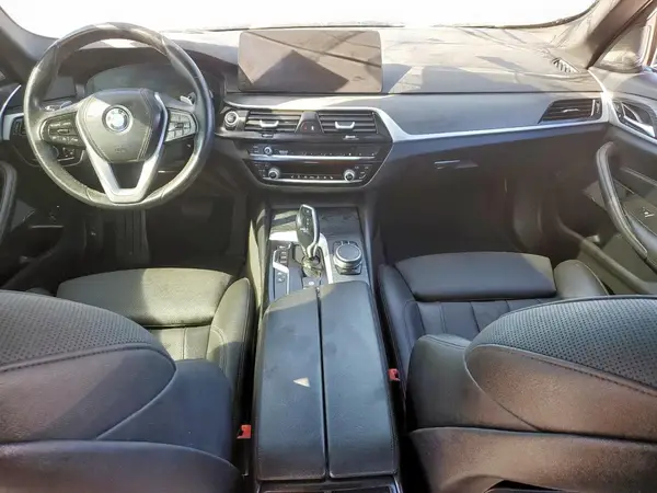 WBA13AG07PCL22647 2023 BMW 5ER - Image 8