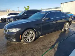 WBA13AG07PCL76689 2023 BMW 5ER