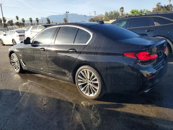 WBA13AG07PCL76689 2023 BMW 5ER - Image 2