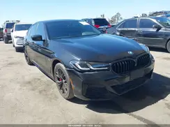 WBA13AG07PCL98367 2023 BMW 5ER