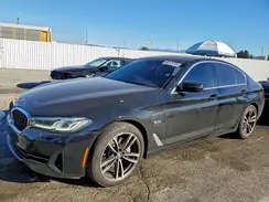 WBA13AG07PCM22991 2023 BMW 5ER