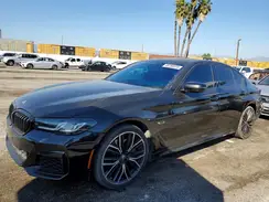 WBA13AG07PCM41749 2023 BMW 5ER