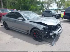 WBA13AG07PCN20158 2023 BMW 5ER