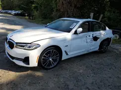 WBA13AG07PCN54326 2023 BMW 5ER