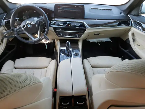 WBA13AG07PCN54326 2023 BMW 5ER - Image 8
