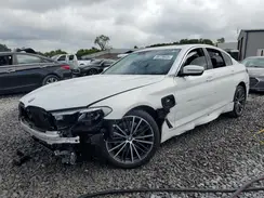 WBA13AG07PCN57629 2023 BMW 5ER